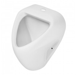 Deante Peonia Писсуар с верхним подводом воды