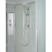 Душевая кабина AvaCan EM2912L AVA 120x90 левая, стандарт, стекла матовые, профиль хром