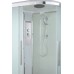 Душевая кабина AvaCan EM2912L AVA 120x90 левая, стандарт, стекла матовые, профиль хром