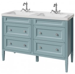 Тумба напольная Caprigo Albion Concept 125 34021-SF015