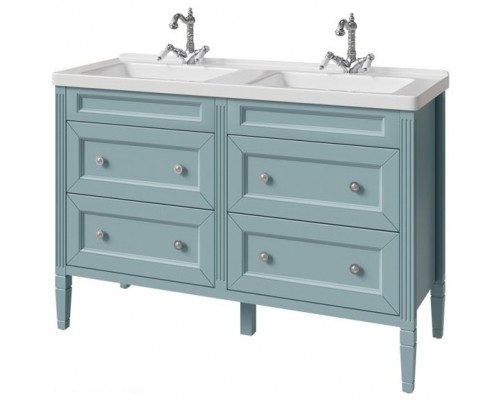 Тумба напольная Caprigo Albion Concept 125 34021-SF015