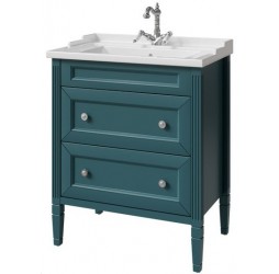 Тумба напольная Caprigo Albion Concept 70 34022-SF013
