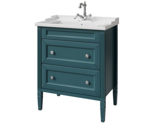 Тумба напольная Caprigo Albion Concept 70 34022-SF013