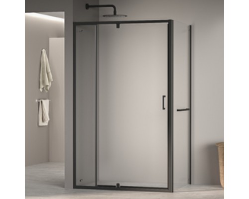 Душевой уголок RGW PA-078-1B (RGW PA-008B + Z-060-2B) 900x800