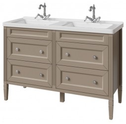 Тумба напольная Caprigo Albion Concept 125 34021-SF04
