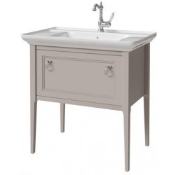 Тумба напольная Caprigo Jersey 85 34312-SF022