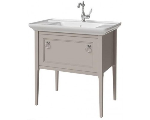 Тумба напольная Caprigo Jersey 85 34312-SF022