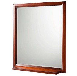 Зеркало Caprigo Jardin 80 100 10431-B004