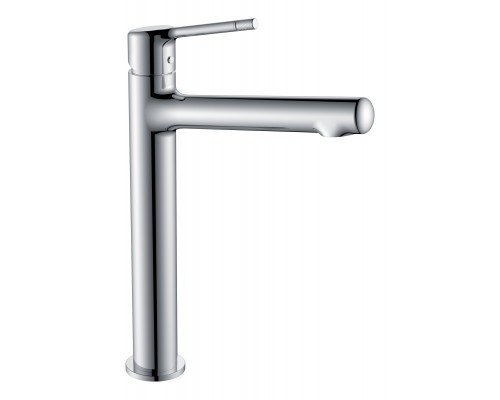 Смеситель для раковины Vincea Feerie VBF-5FE2CH, хром