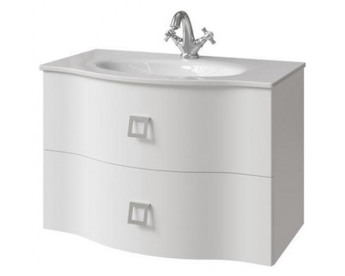 Тумба подвесная Caprigo Nokturn 80 1318-SF027