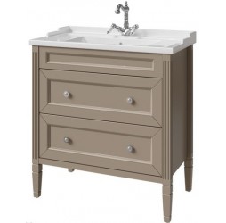 Тумба напольная Caprigo Albion Concept 80 34015-SF04