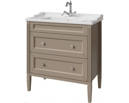 Тумба напольная Caprigo Albion Concept 80 34015-SF04