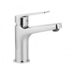 Deante Jasmin Смеситель для раковины, хром