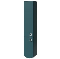 Пенал подвесной Caprigo Nokturn 1352L-SF013