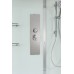 Душевая кабина AvaCan V2011 AVA 110x90 стандарт, стекла прозрачные, профиль хром