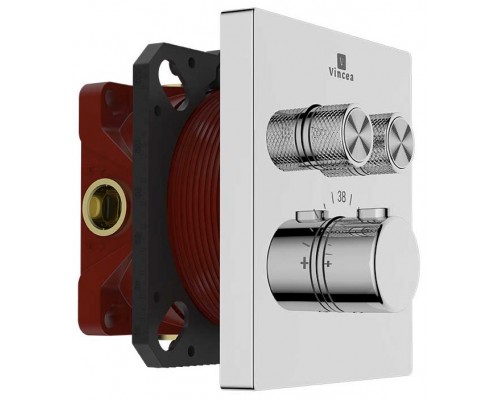 Смеситель для душа Vincea VSCV-321T-MCH
