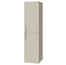Пенал подвесной Caprigo Novara R 35950R-SF46