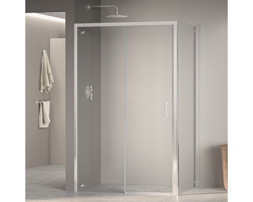 Душевой уголок RGW PA-177 (RGW PA-017 + Z-050-2)
