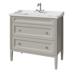 Тумба напольная Caprigo Albion Concept 90 34018-SF022