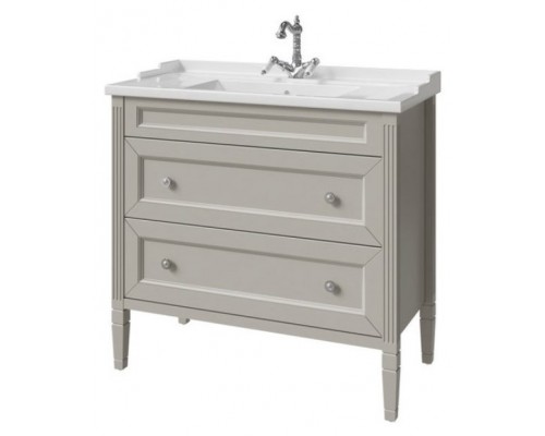 Тумба напольная Caprigo Albion Concept 90 34018-SF022