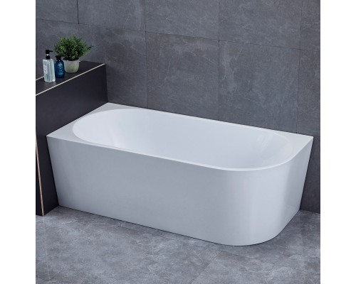 Ванна акриловая Vincea VBT-402-1800L