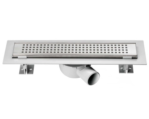 Трап для душа Vincea SAY OPTIMA PITICARE 601.80.P.PITI