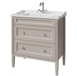 Тумба напольная Caprigo Albion Concept 80 34015-SF022