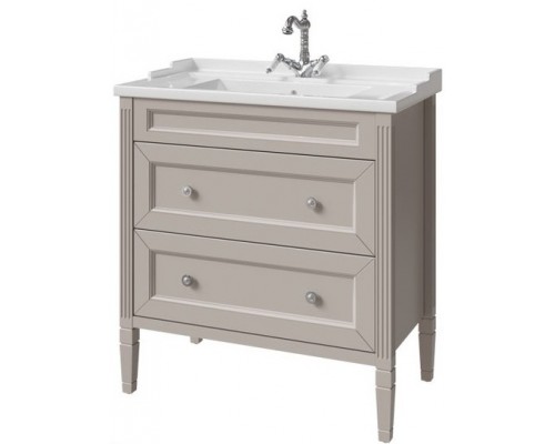 Тумба напольная Caprigo Albion Concept 80 34015-SF022