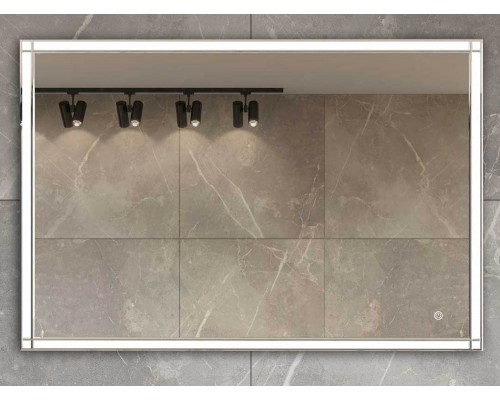 Зеркало Vincea LED 1200x800 VLM-3VN120