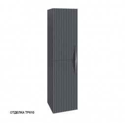 Пенал подвесной Caprigo Novara L 35950L-TP810