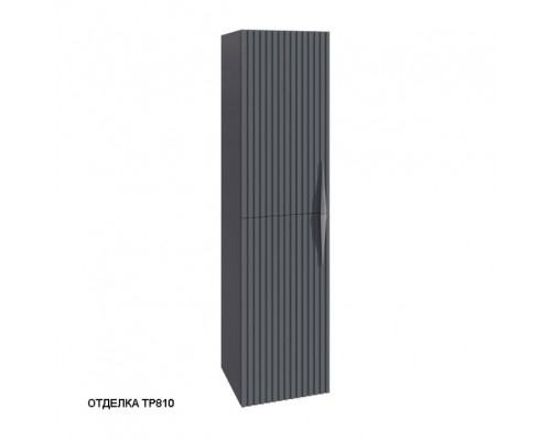 Пенал подвесной Caprigo Novara L 35950L-TP810