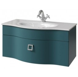 Тумба подвесная Caprigo Nokturn 90 1313-SF013