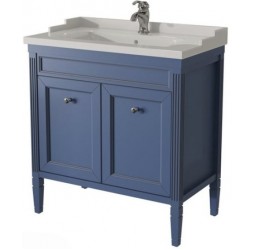 Тумба напольная Caprigo Albion 80 10312-B036