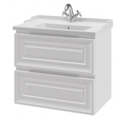 Тумба подвесная Caprigo Ponza 70 13520-B231