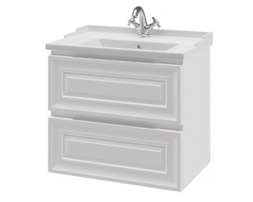 Тумба подвесная Caprigo Ponza 70 13520-B231