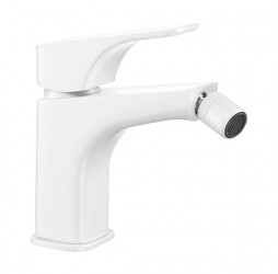 Deante Hiacynt Bianco Смеситель для биде, белый