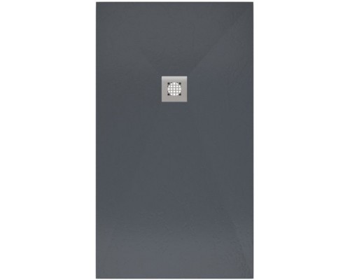 Душевой поддон Allen Brau Priority 140x80 8.31008-BGM синий матовый