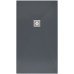 Душевой поддон Allen Brau Priority 140x80 8.31008-BGM синий матовый