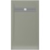 Душевой поддон Allen Brau Infinity 140x90 8.21005-CGM олива