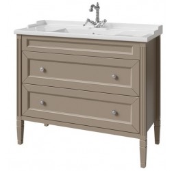 Тумба напольная Caprigo Albion Concept 100 34014-SF04