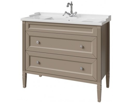 Тумба напольная Caprigo Albion Concept 100 34014-SF04