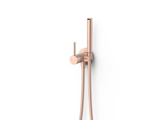134123OPM Tres Special tapware MAX Гигиенический душ со смесителем, держателем, выводом и шлангом