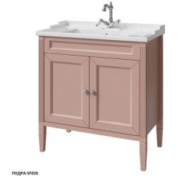 Тумба напольная Caprigo Albion Concept 80 34012-SF026