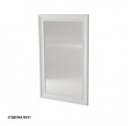 Зеркало Caprigo Ponza 60 13530-B231