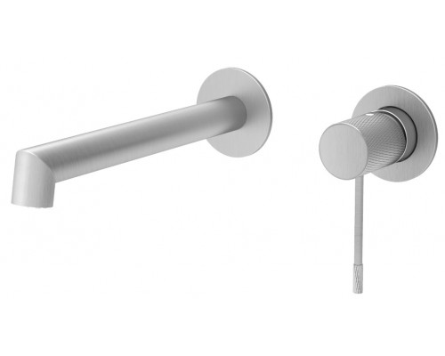 Смеситель для раковины Vincea Desire VBFW-1D1BN