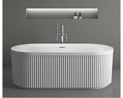 Ванна акриловая Vincea VBT-709-1700