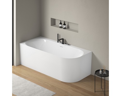 Ванна акриловая Vincea VBT-704-1800-L