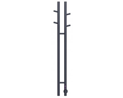Полотенцесушитель электрический Vincea VTD-1D2GE