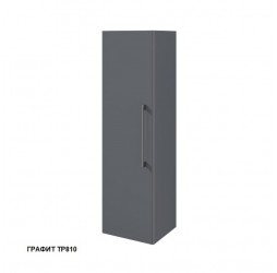 Пенал подвесной Caprigo Accord 35 L 2253L-TP810