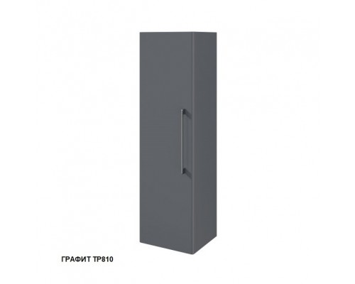 Пенал подвесной Caprigo Accord 35 L 2253L-TP810